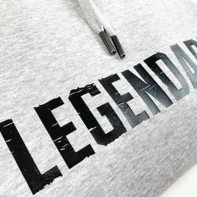 Hoodie LEGENDADDY