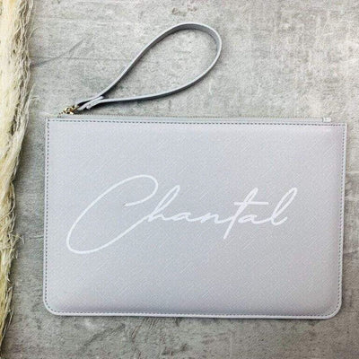 Clutch personalisiert das doppelte Plottchen®