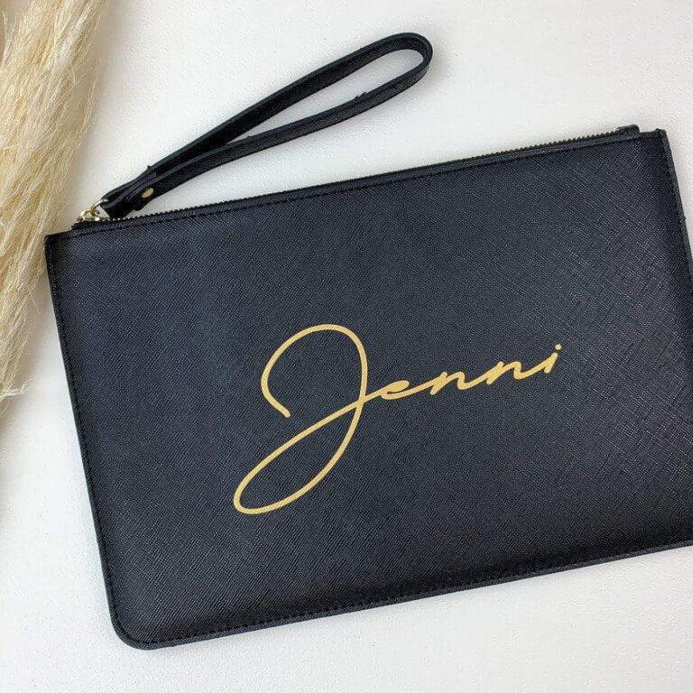 Clutch personalisiert das doppelte Plottchen®
