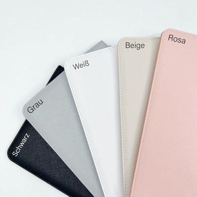 Clutch personalisiert das doppelte Plottchen®