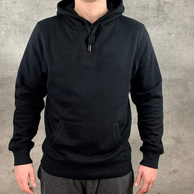 Hoodie DADOF personalisiert das doppelte Plottchen®