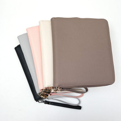 Organizer U-HEFT personalisiert das doppelte Plottchen®