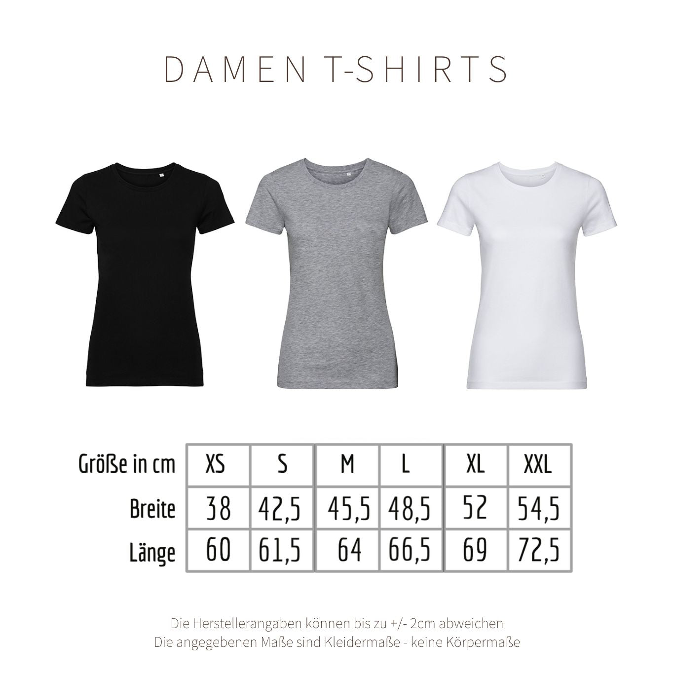 T-Shirt NOMOTS personalisiert das doppelte Plottchen®